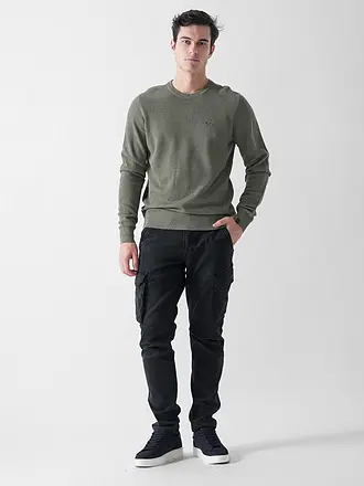 PME LEGEND | Pullover | 